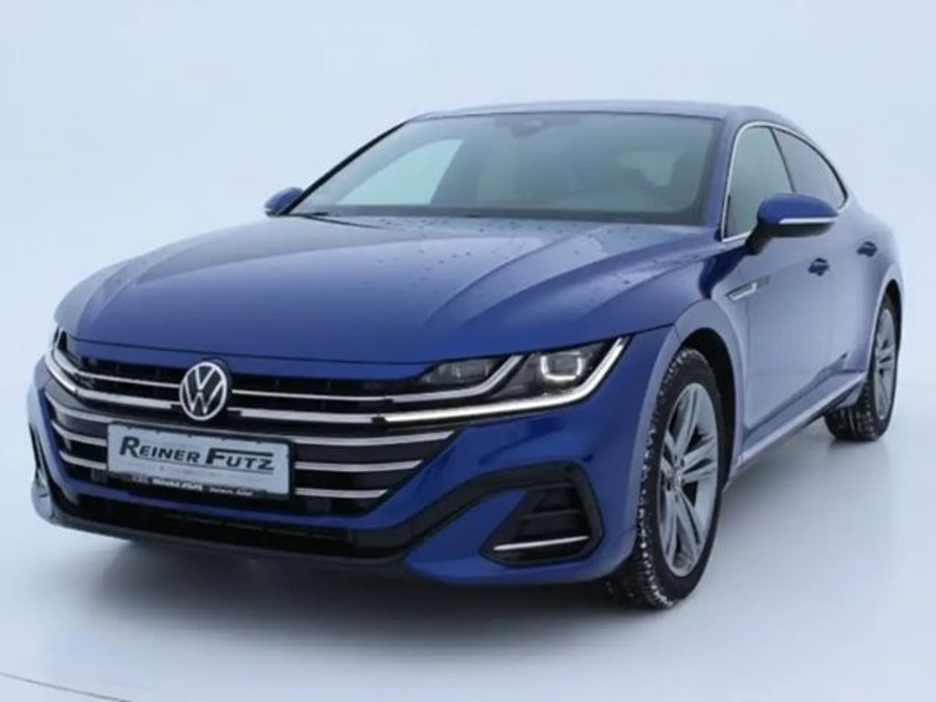 Volkswagen Arteon Shooting Brake 2022 Diesel