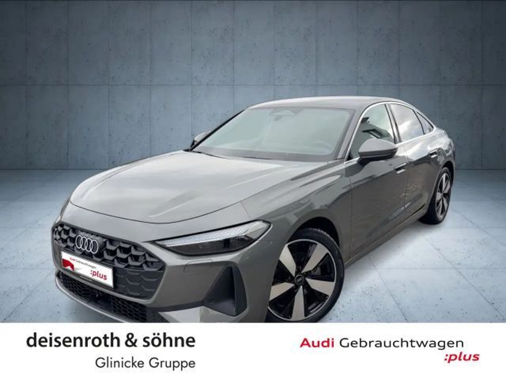 Audi A5 2024 Benzine