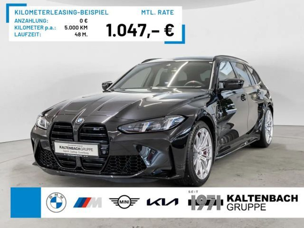 BMW M3 2025 Benzine
