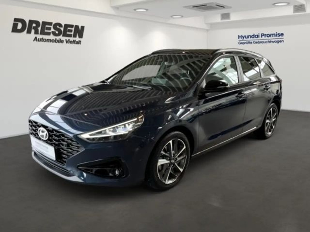 Hyundai i30 2024 Benzine