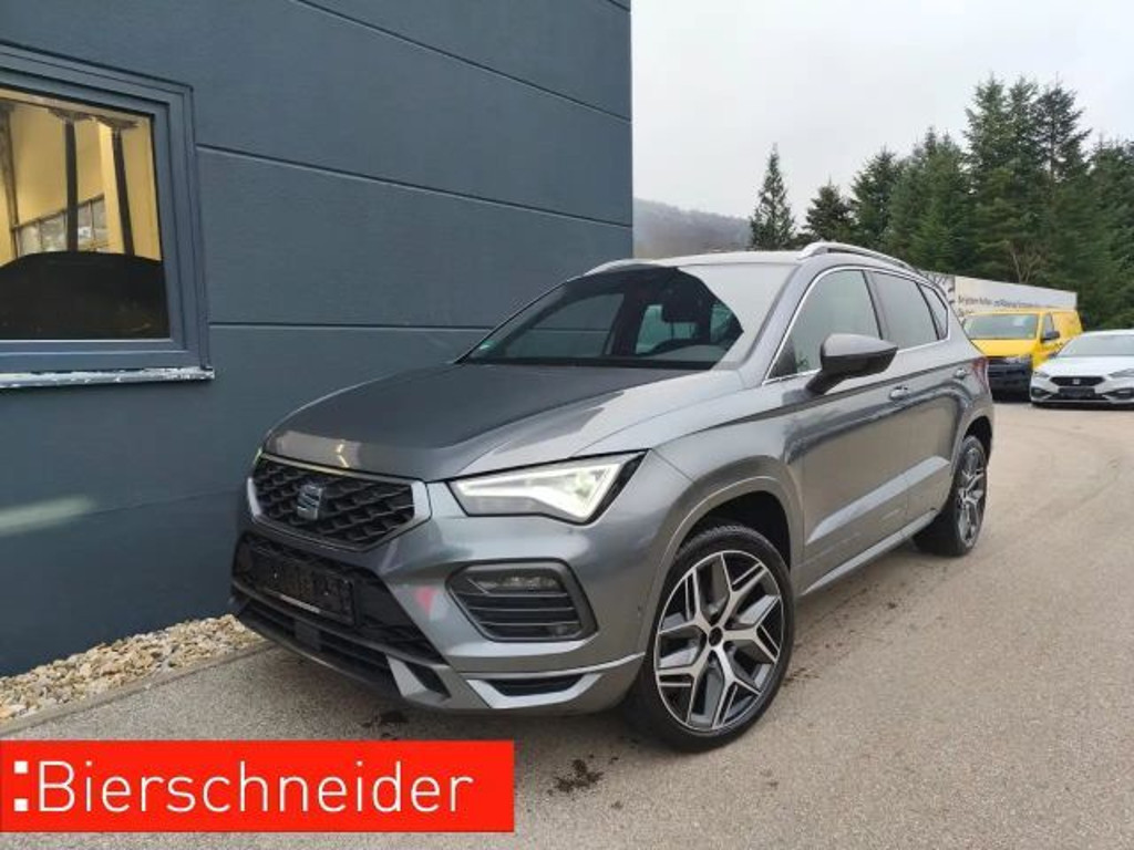 Seat Ateca 2023 Diesel