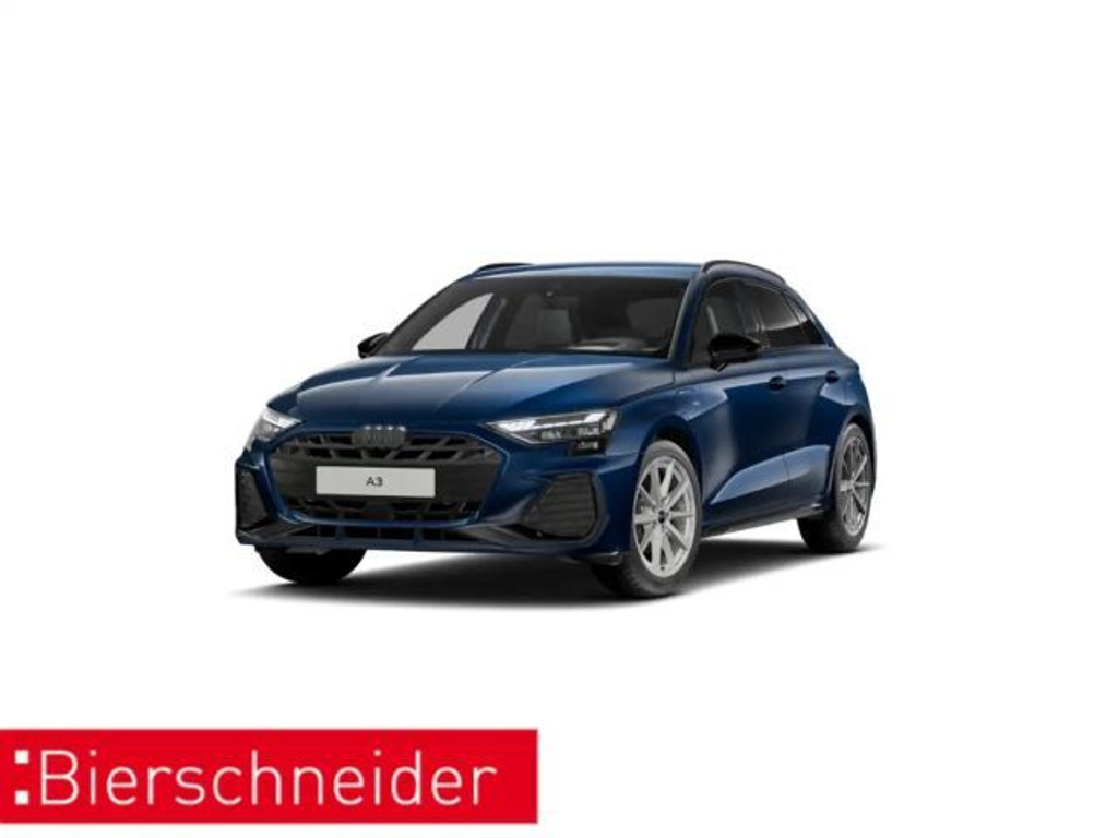 Audi A3 2025 Hybride Benzine