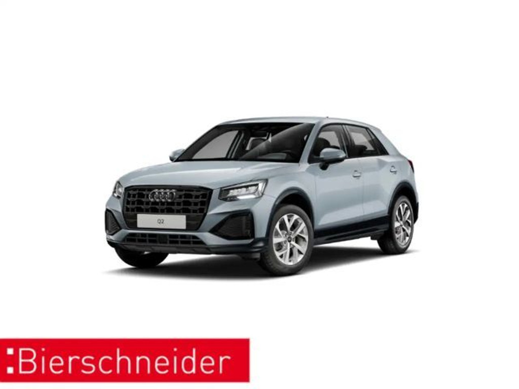 Audi Q2 2025 Diesel