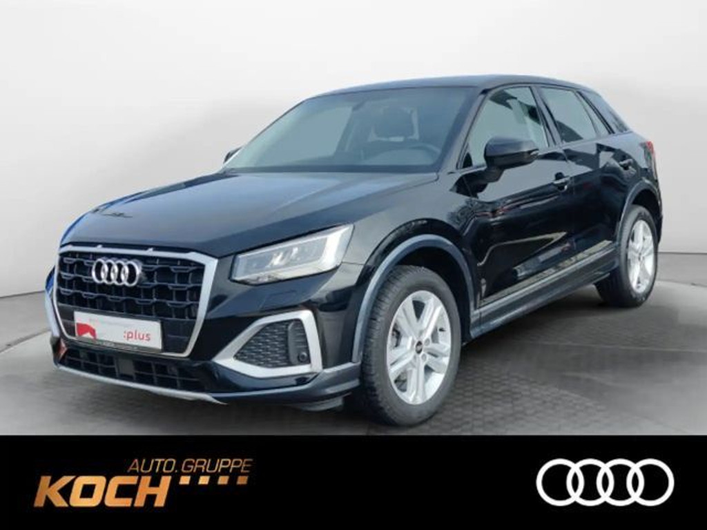 Audi Q2 2023 Benzine