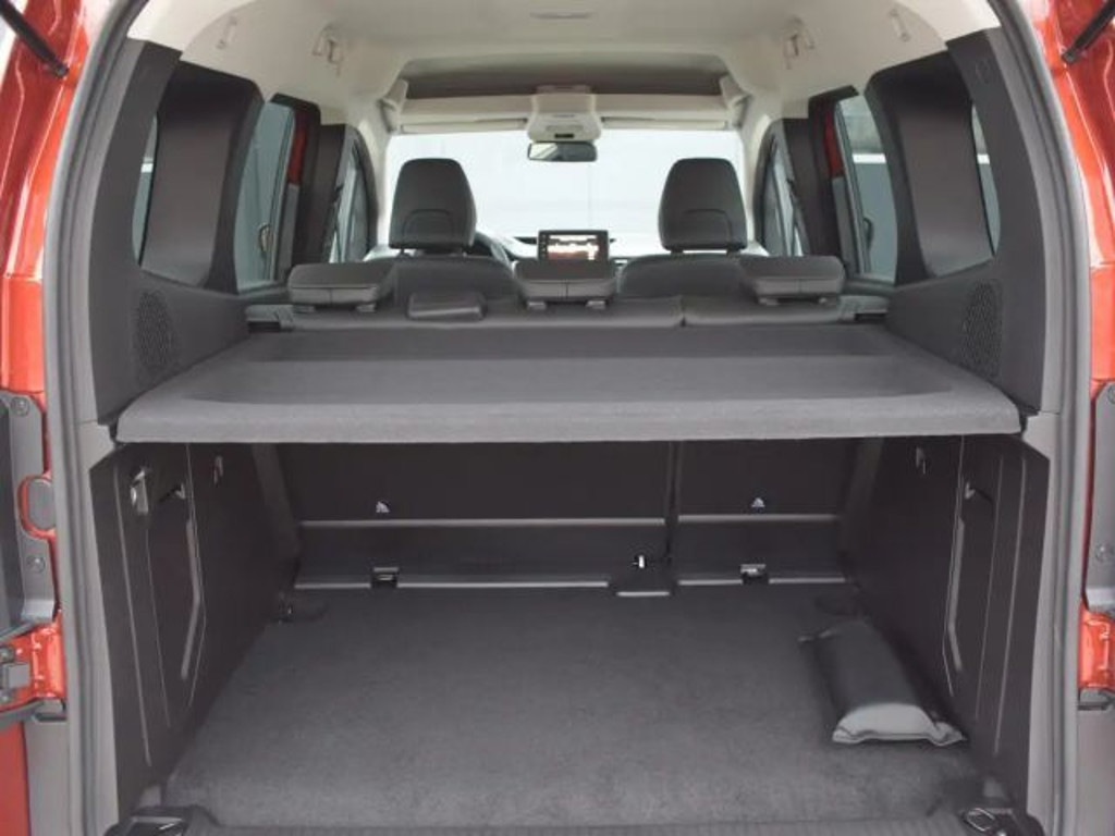 Nissan Townstar
