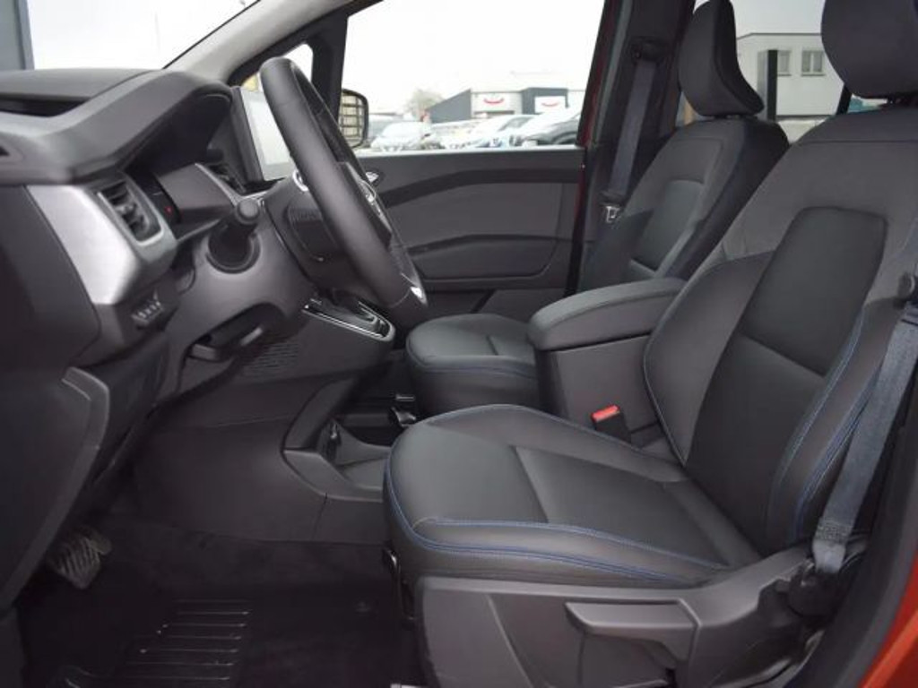 Nissan Townstar