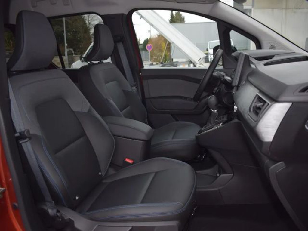 Nissan Townstar