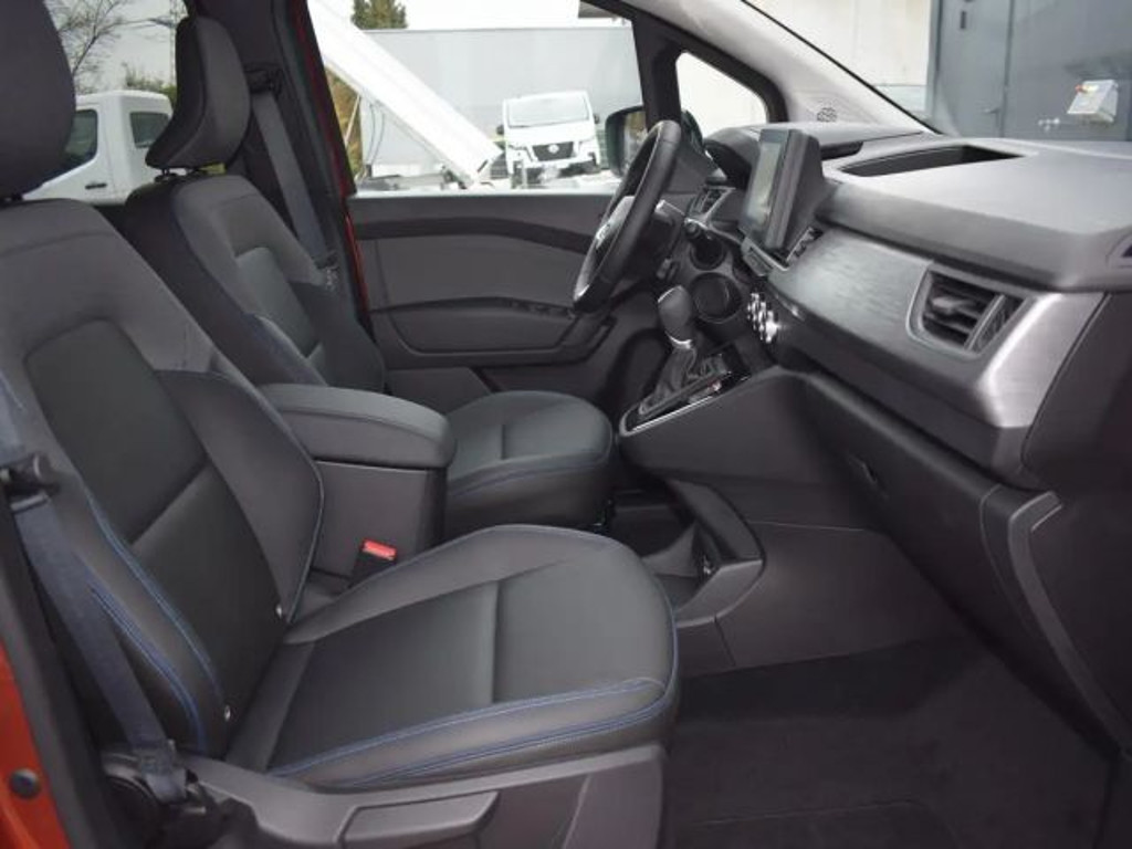 Nissan Townstar