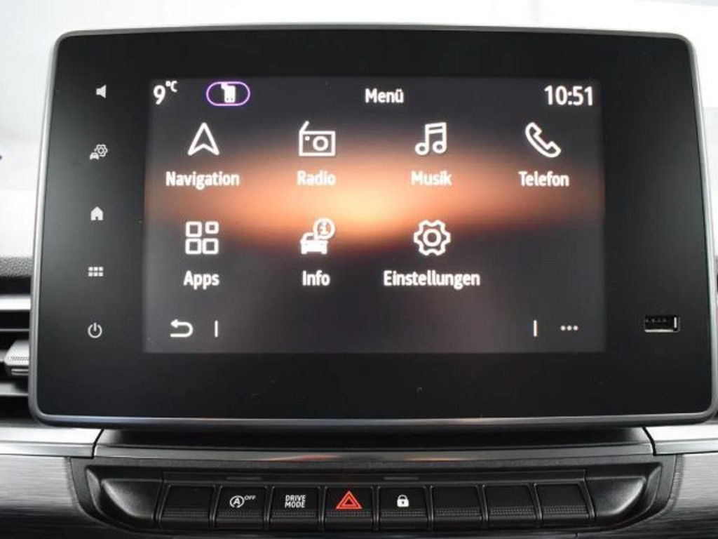 Nissan Townstar