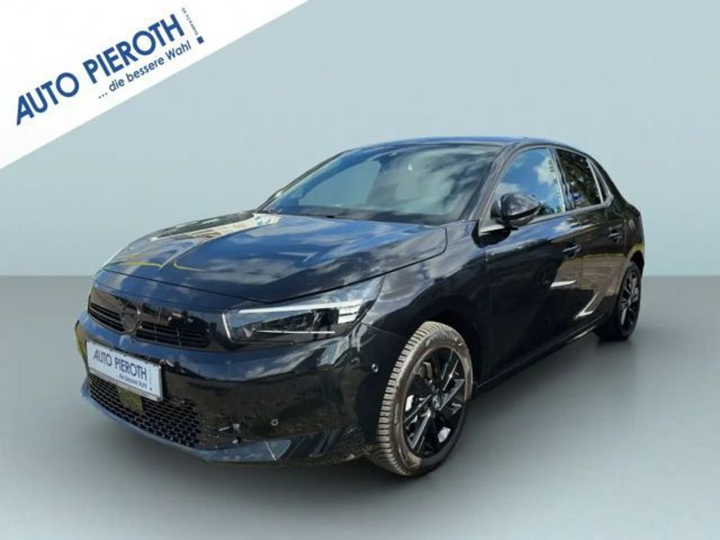 Opel Corsa 2024 Benzine