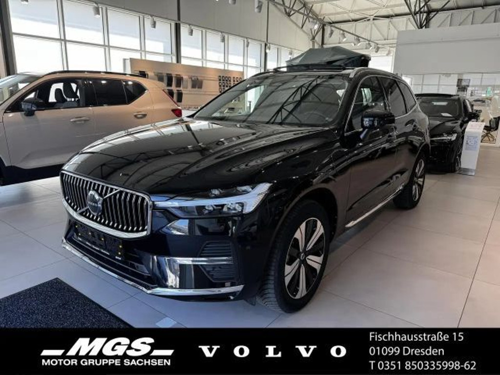 Volvo XC60 2023 Hybride Benzine