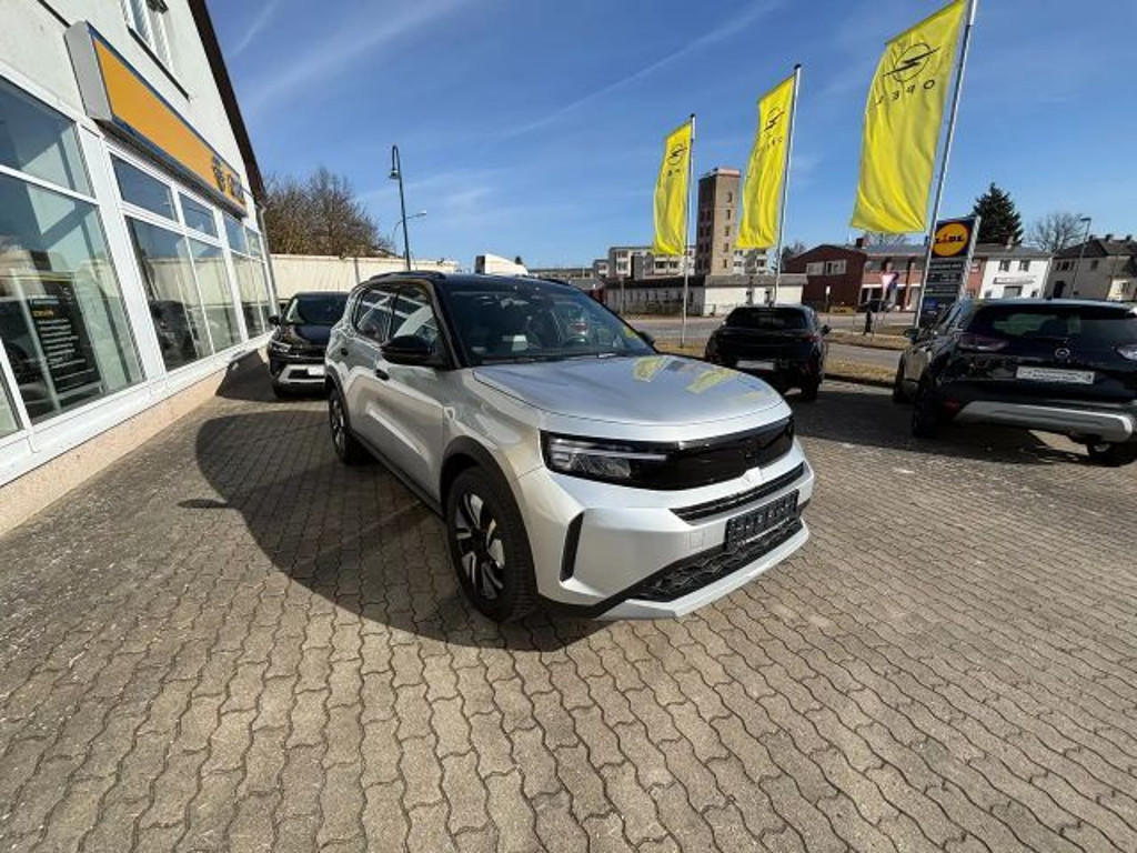 Opel Frontera 2026 Benzine