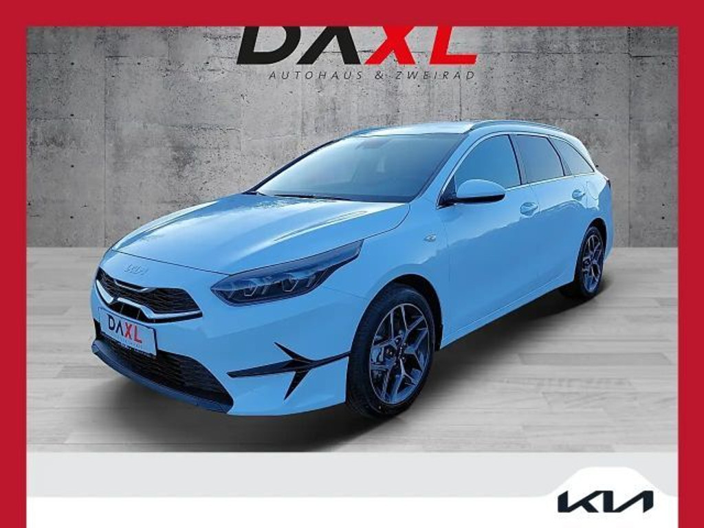 Kia Ceed 2025 Benzine
