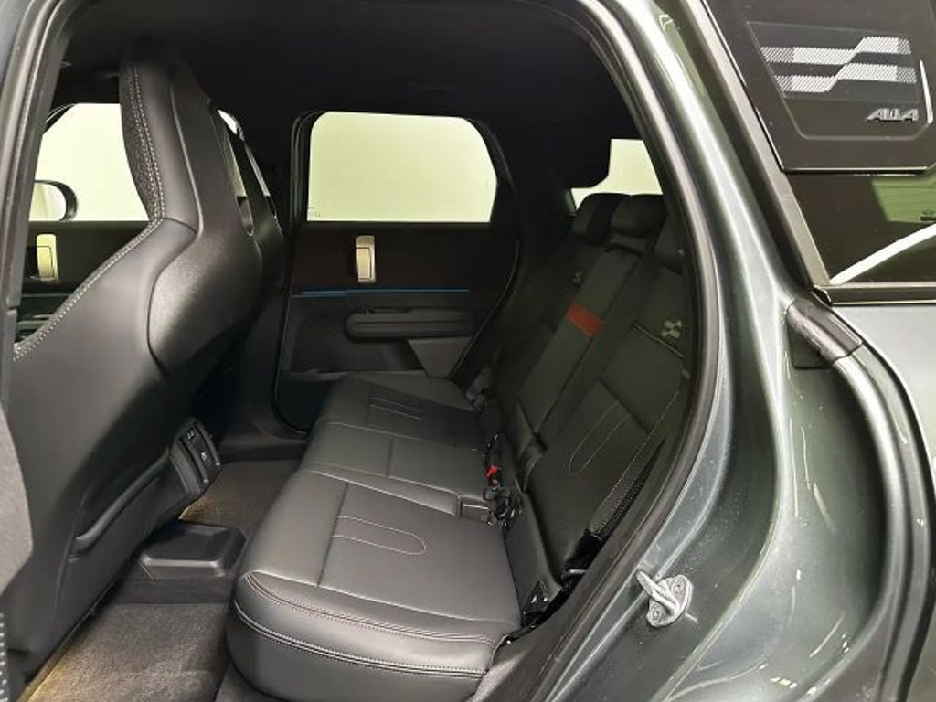 Mini Cooper SE Countryman