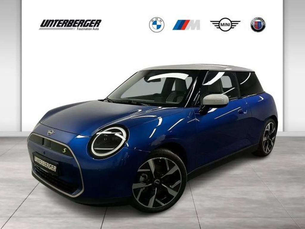 Mini Mini Electric
