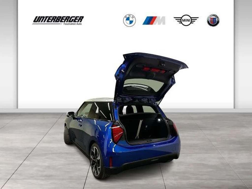 Mini Mini Electric