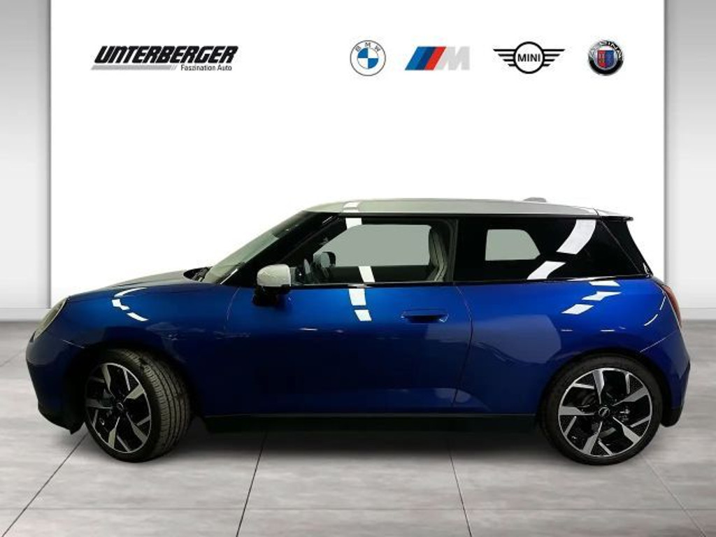 Mini Mini Electric