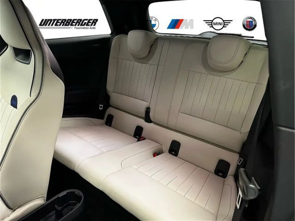 Mini Mini Electric