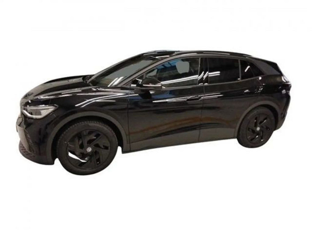 Volkswagen ID.4 2025 Elektrisch