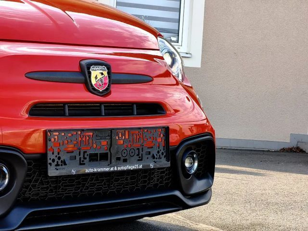 Abarth 695