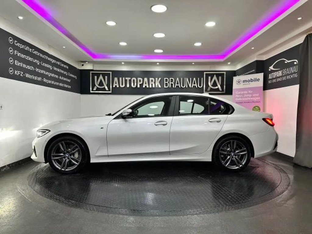 BMW 3 Serie