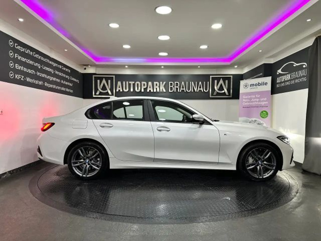 BMW 3 Serie