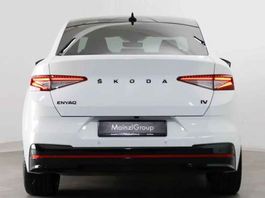 Skoda Enyaq iV