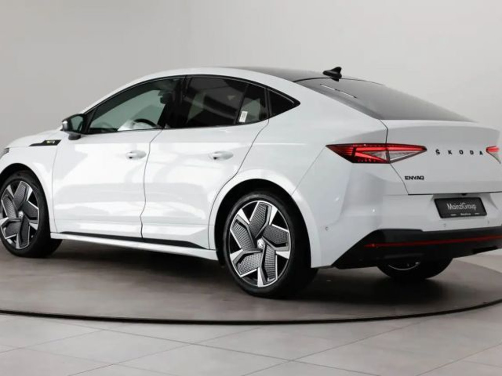 Skoda Enyaq iV