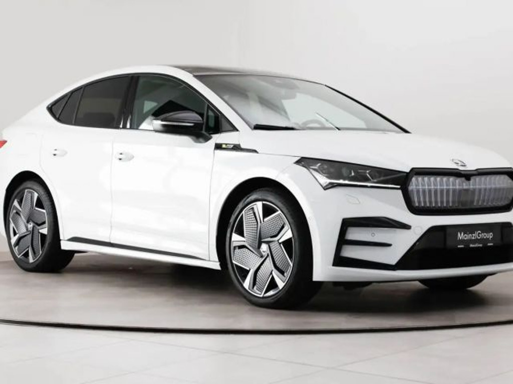 Skoda Enyaq iV
