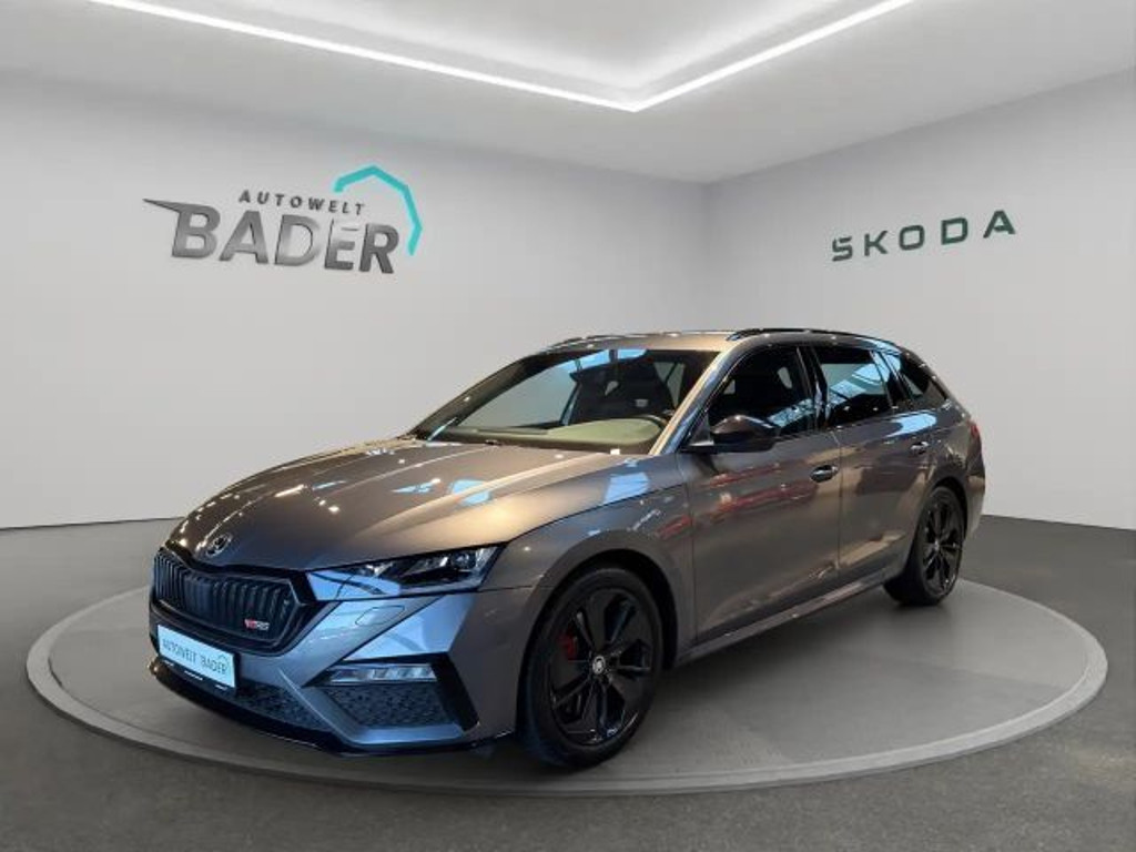 Skoda Octavia 2025 Benzine