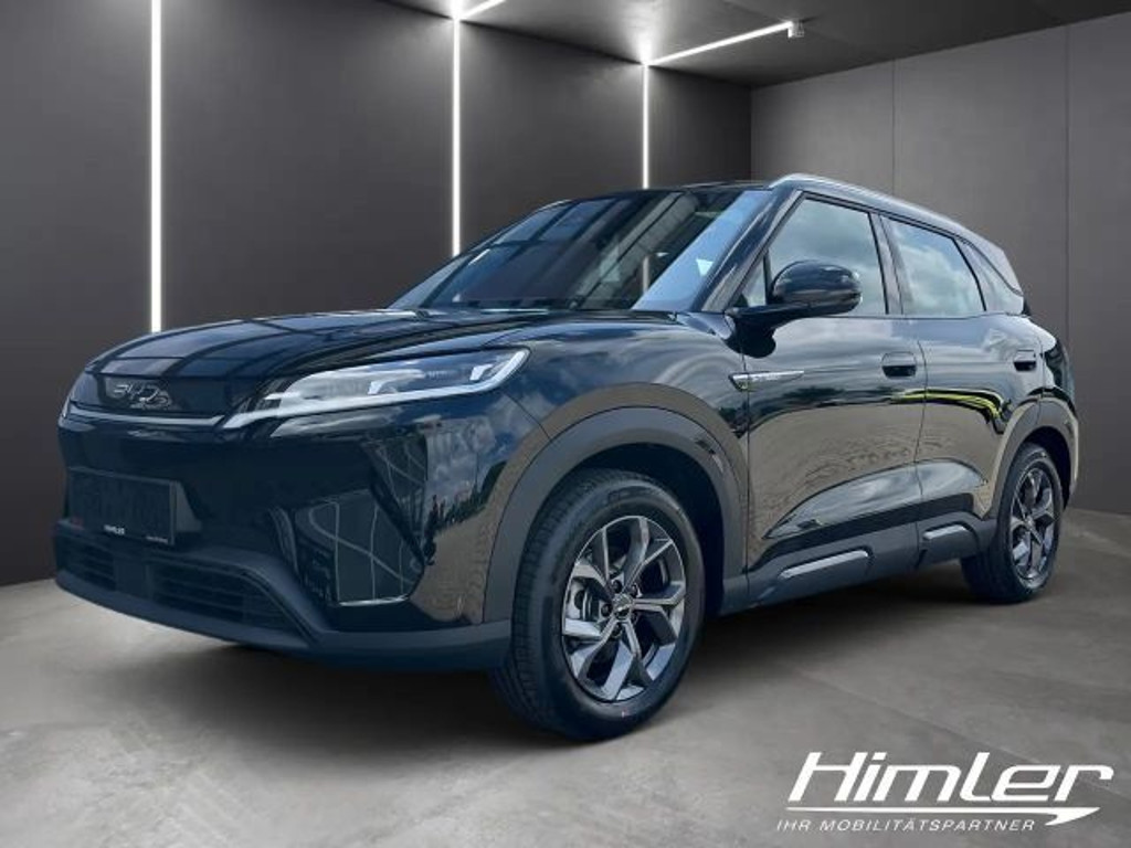 BYD Atto 2 2026 Elektrisch