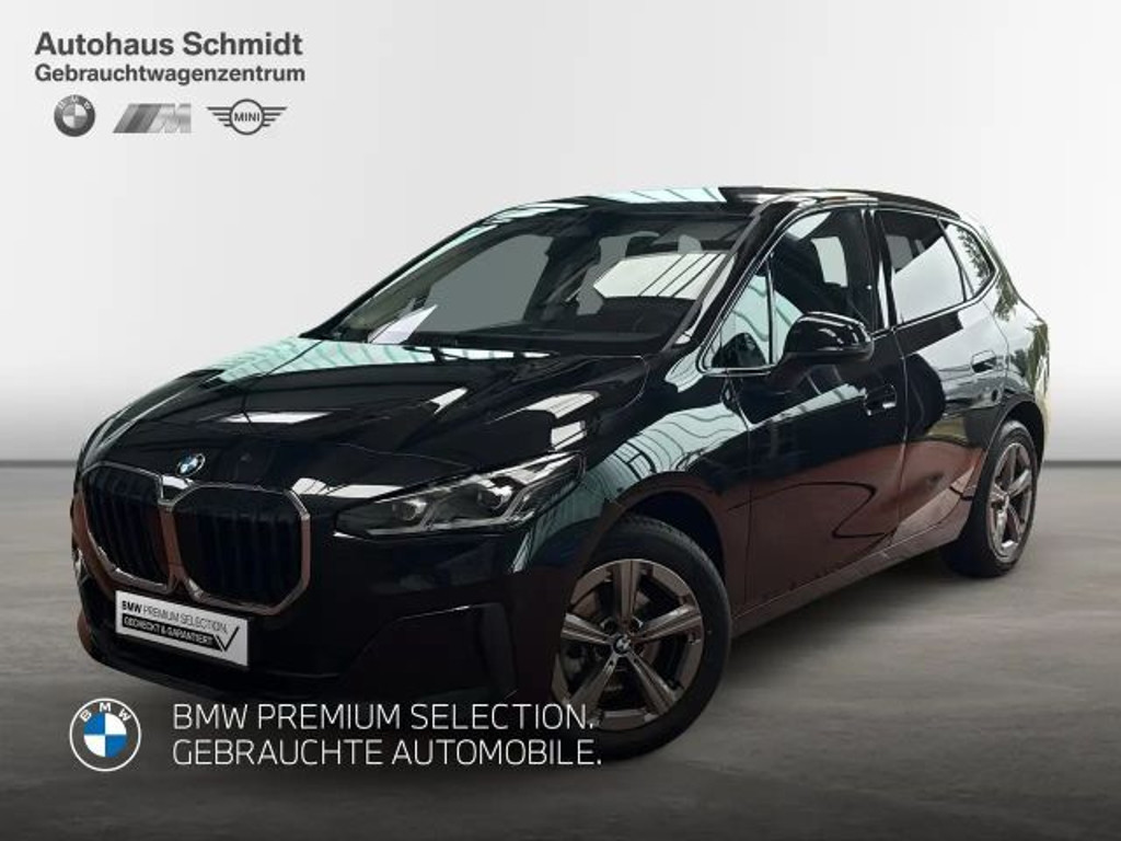 BMW 2 Serie 2024 Benzine
