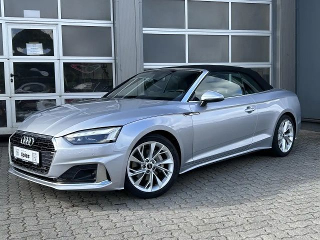 Audi A5 2024 Benzine