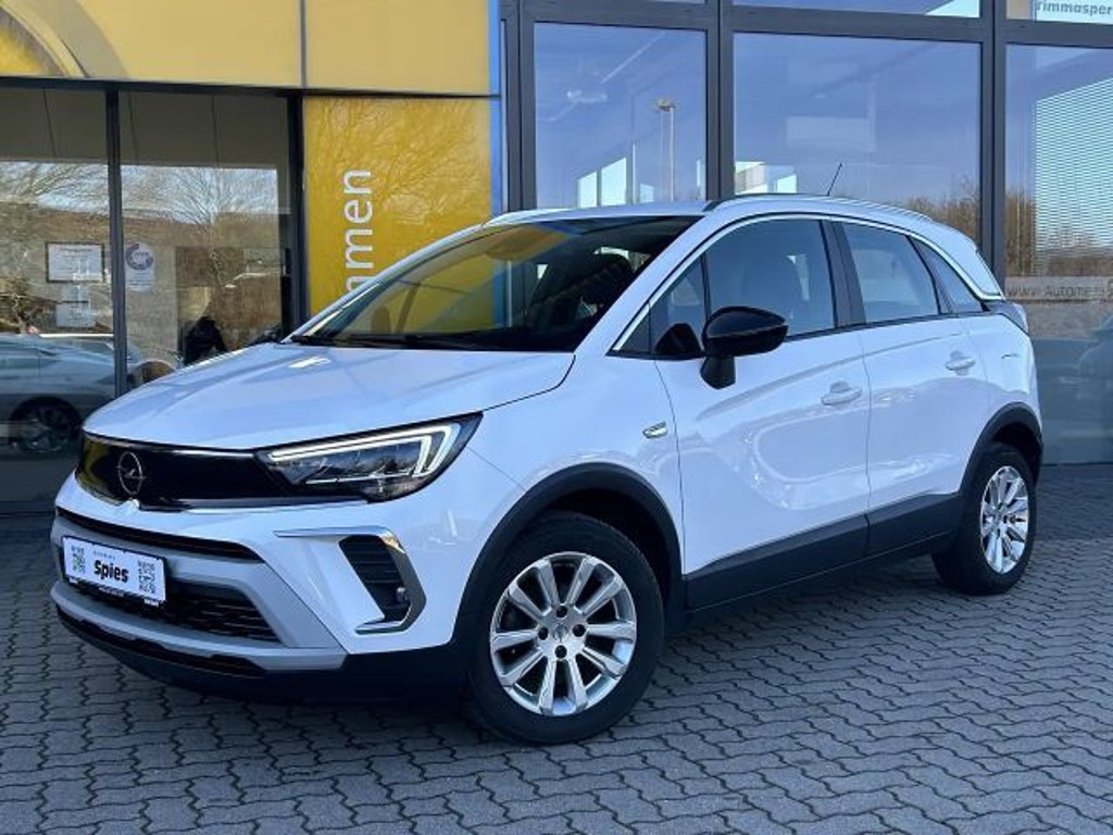 Opel Crossland X 2023 Diesel