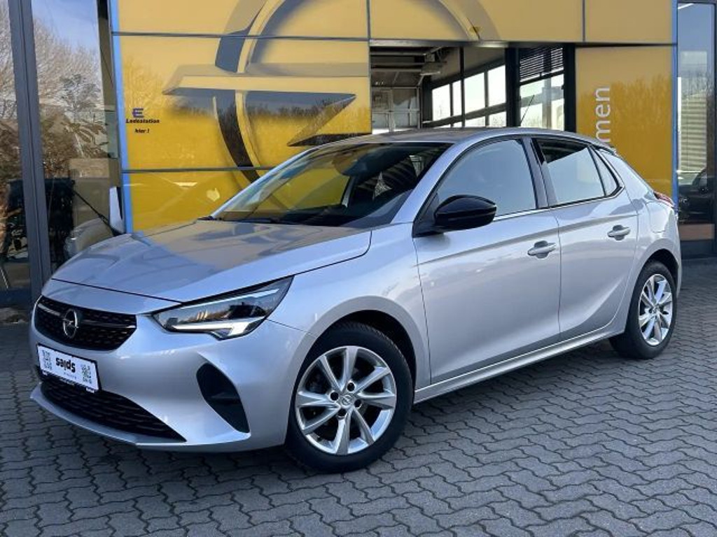 Opel Corsa 2022 Benzine