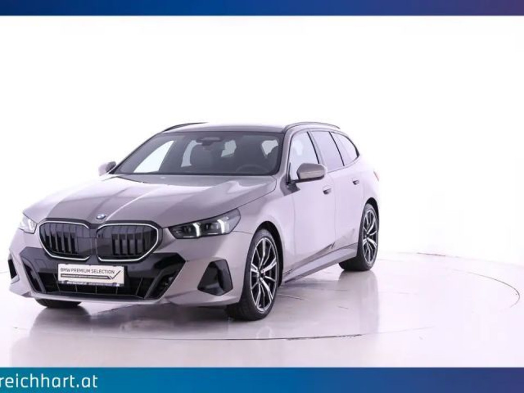 BMW 5 Serie 2025 Diesel