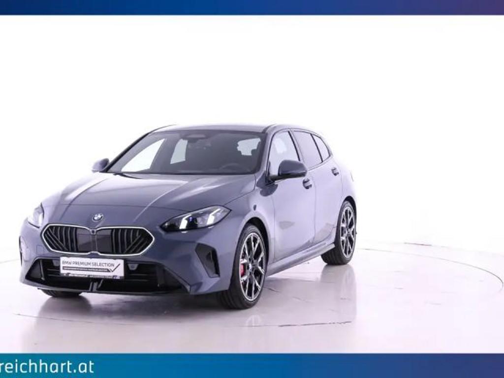 BMW 1 Serie 2025 Benzine