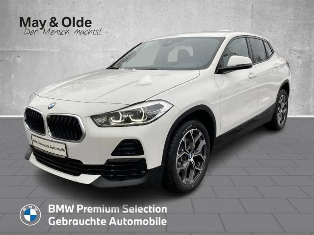 BMW X2 2023 Benzine