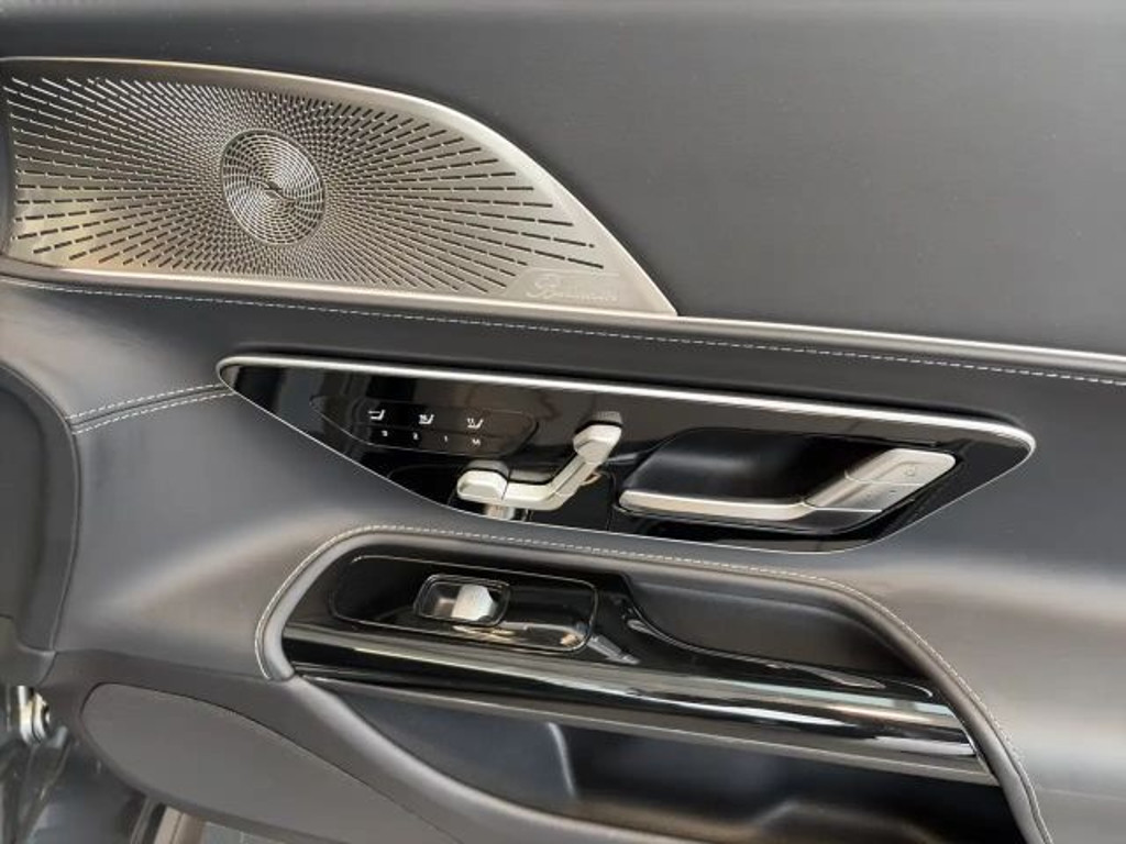 Mercedes-Benz SL-Klasse