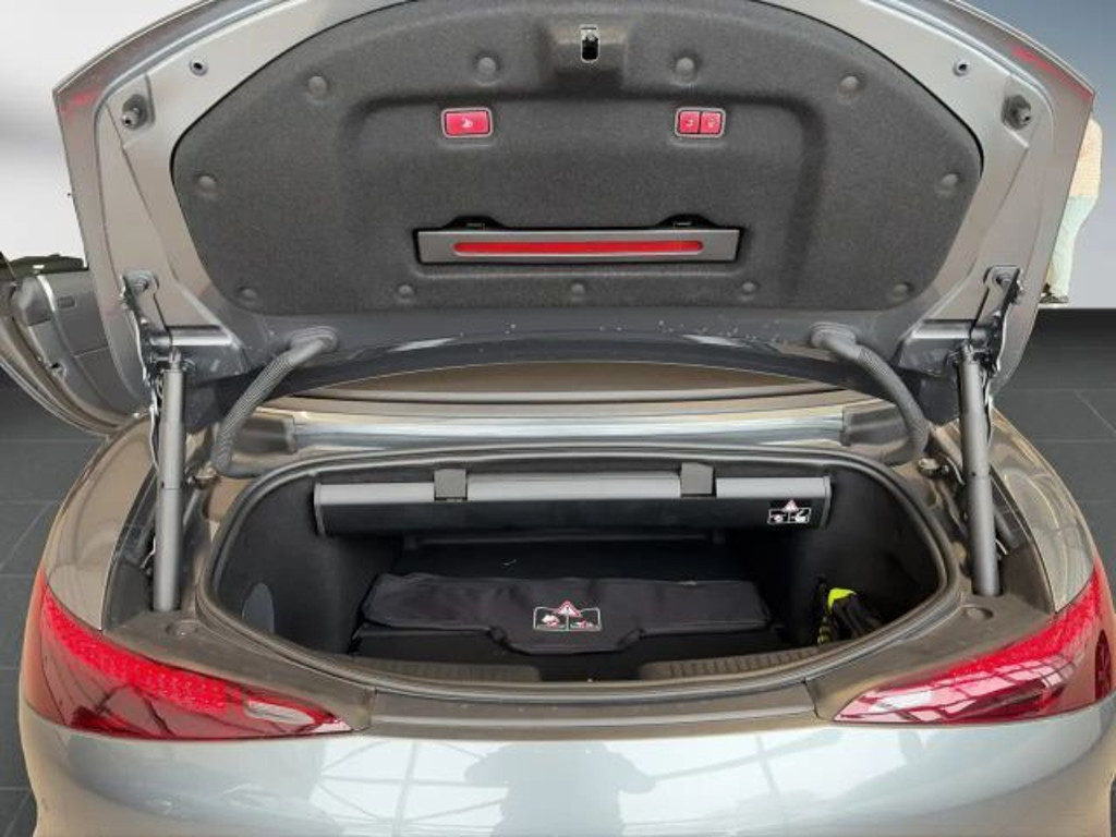 Mercedes-Benz SL-Klasse