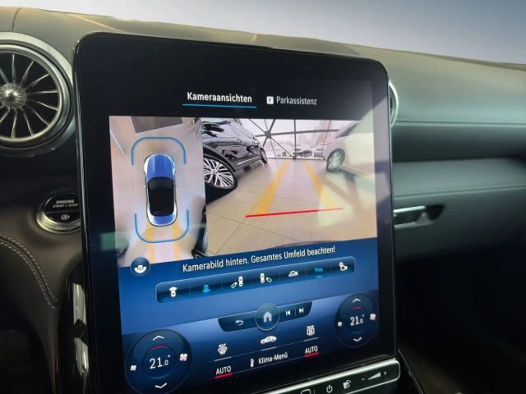 Mercedes-Benz SL-Klasse