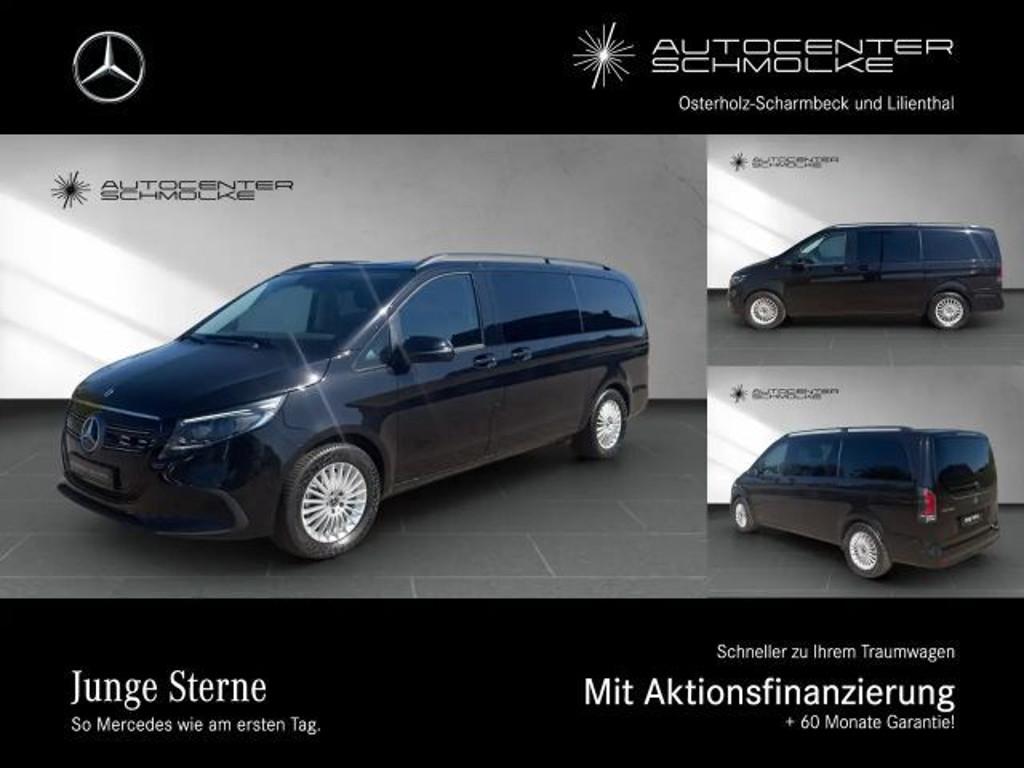 Mercedes-Benz EQV