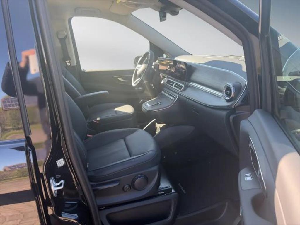 Mercedes-Benz EQV