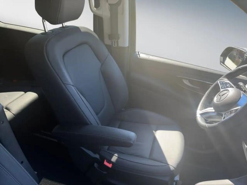 Mercedes-Benz EQV