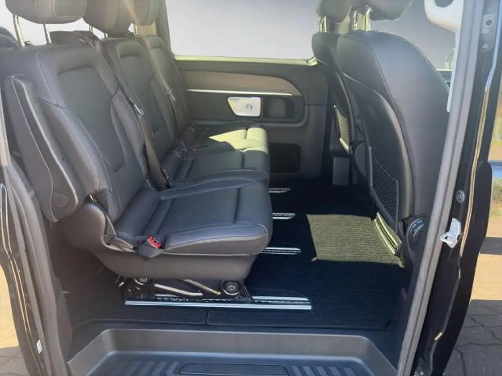 Mercedes-Benz EQV