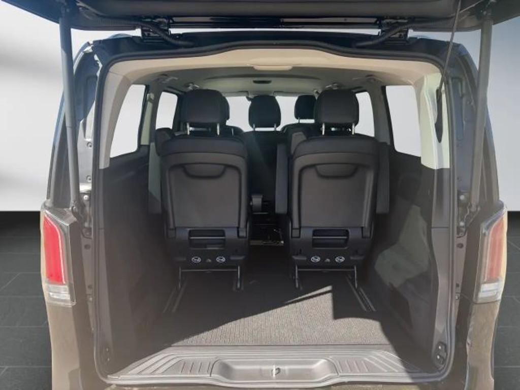 Mercedes-Benz EQV