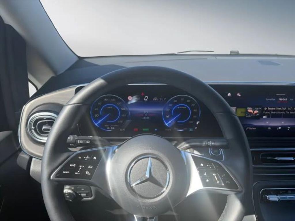 Mercedes-Benz EQV