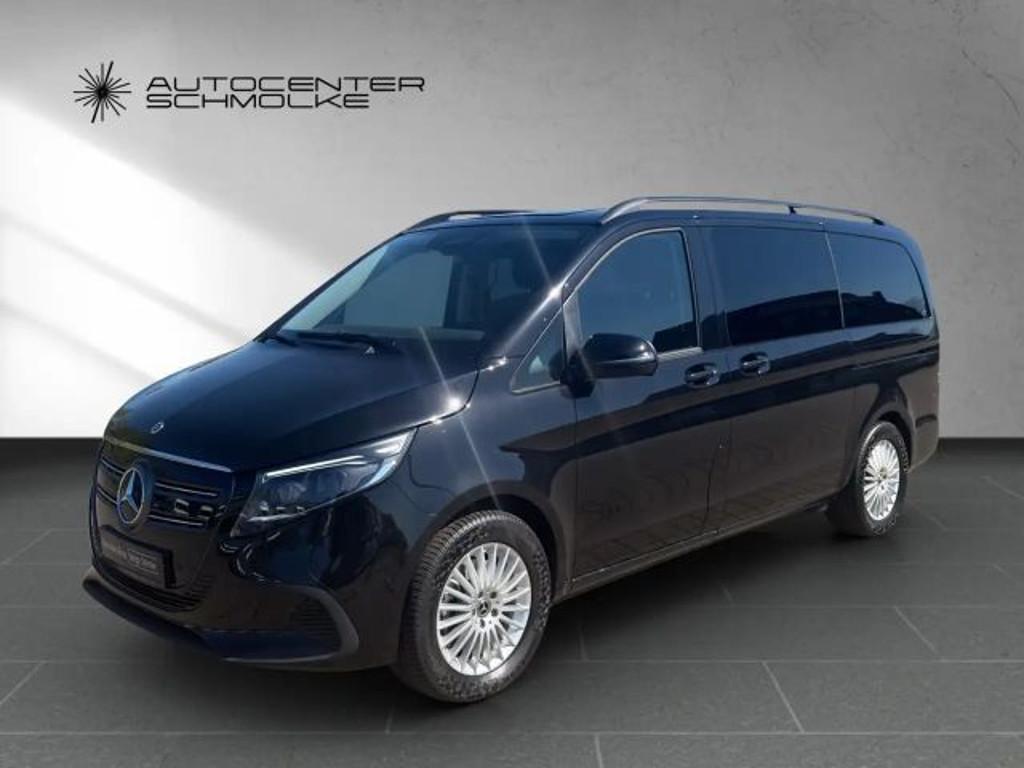 Mercedes-Benz EQV