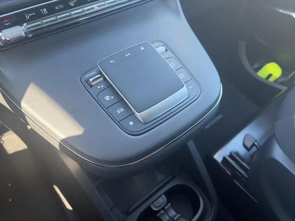Mercedes-Benz EQV