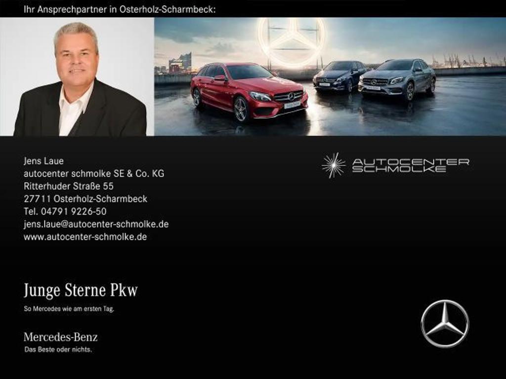 Mercedes-Benz EQV